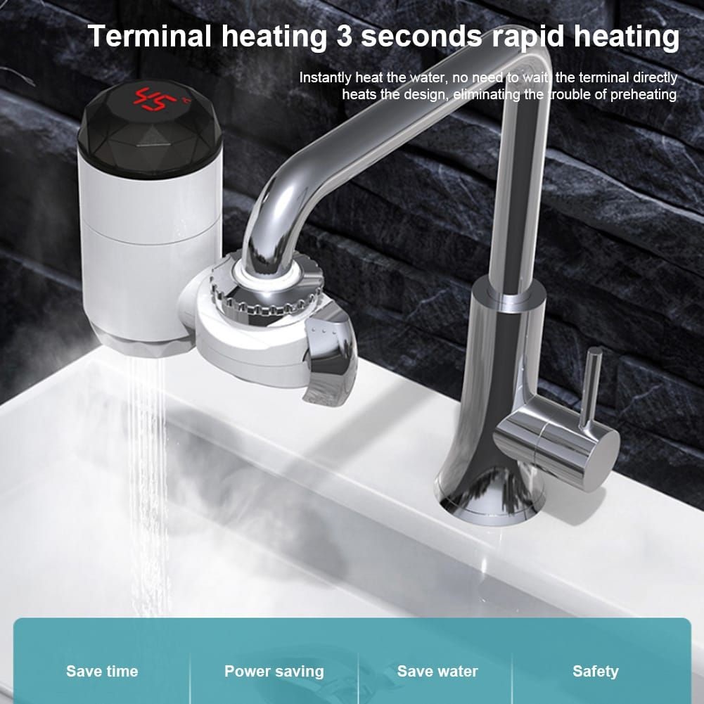 water heater tap nepal price