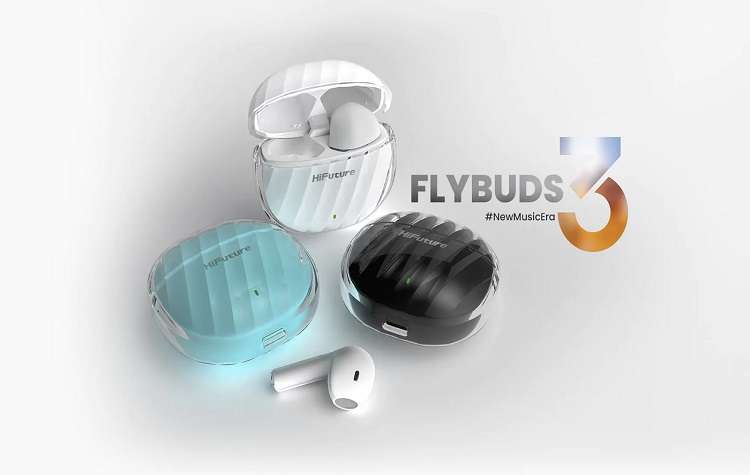 HiFuture Flybuds 3
