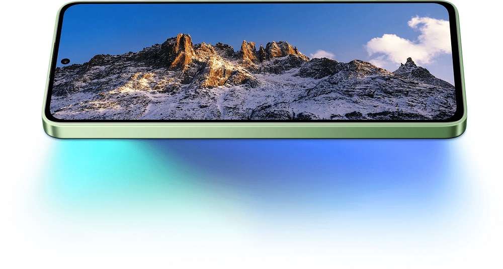 Redmi Note 13 4G Display