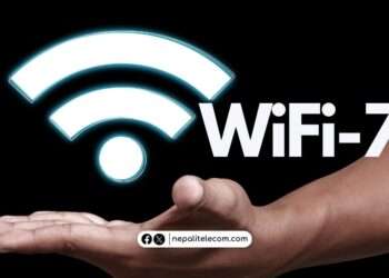 Wifi 7