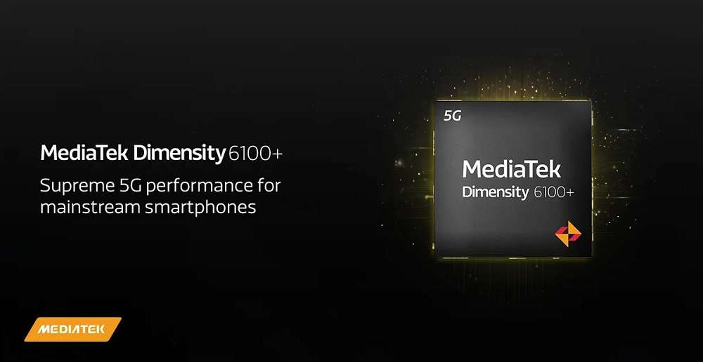 Samsung Galaxy A15 5G chipset