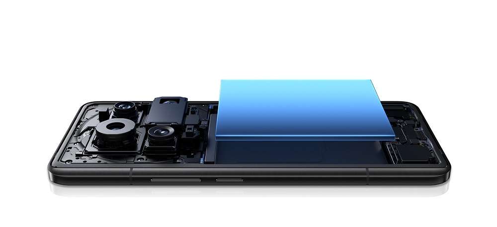 Xiaomi 14 Ultra battery