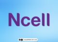 Ncell logo