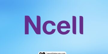 Ncell logo