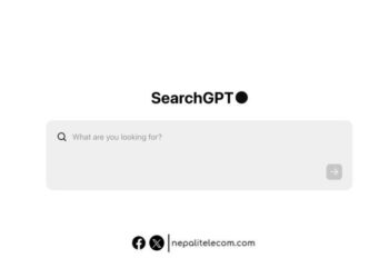 OpenAI SearchGPT search engine