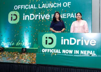 inDrive-official-launch-in-Nepal