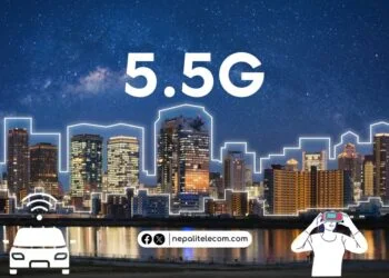 5.5G