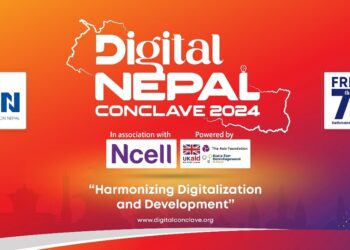 Digital Nepal Conclave 2024