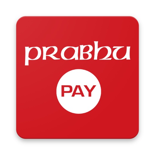 Prabhu Pay digital wallet logo