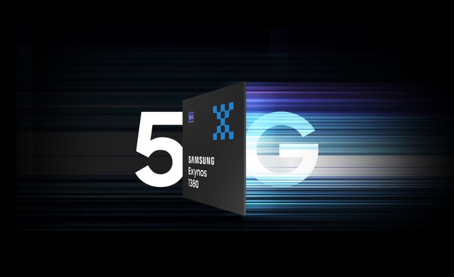 Samsung Galaxy M35 5G Processor