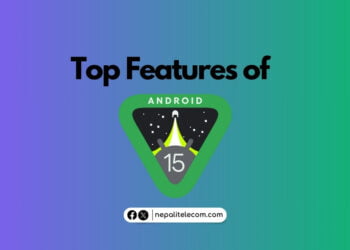 Top Features of Android 15