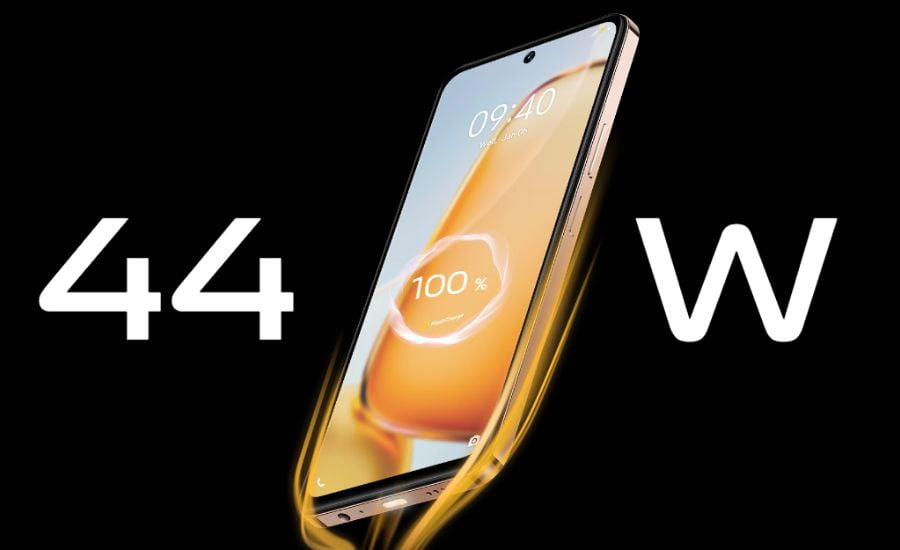 Vivo Y28 4G Battery and Charging