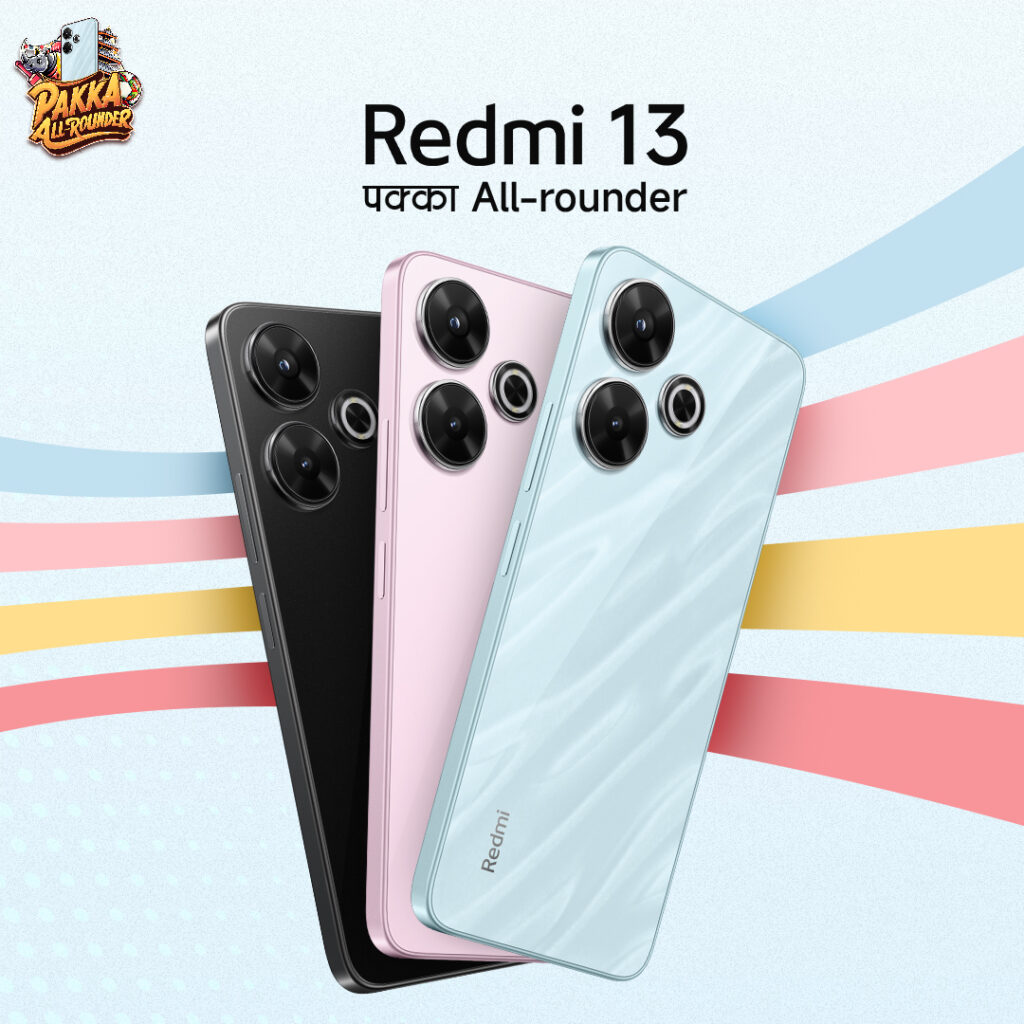 Xiaomi-Redmi-13-Nepal