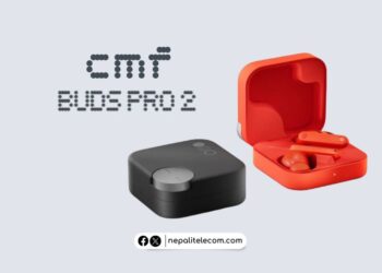 CMF buds Pro 2 Price in Nepal