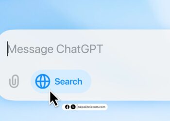 ChatGPT search launched