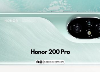 Honor 200 Pro Price in Nepal