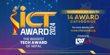 ICT Award 2024