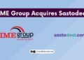 IME Group acquires Sastodeal