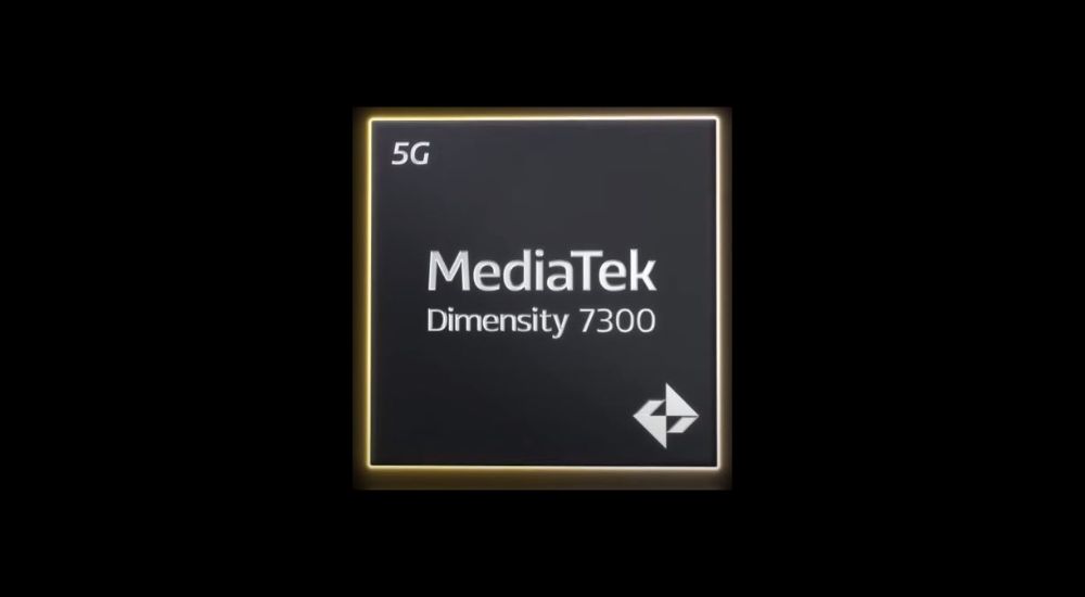 MediaTek Dimensity 7300