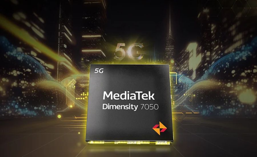 Mediatek Dimensity 7050 5G Processor