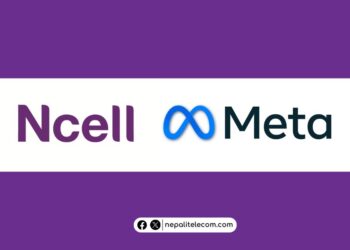 Ncell Meta Partnership facebook
