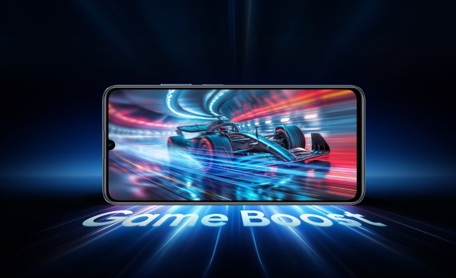 Realme C63 Performance and Gaming