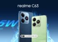 Realme C63 Price in Nepal