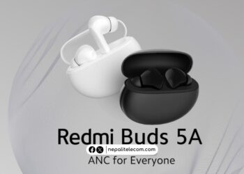 Redmi Buds 5A Price in Nepal