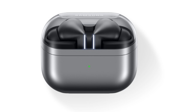 Samsung Galaxy Buds3 pro price in Nepal