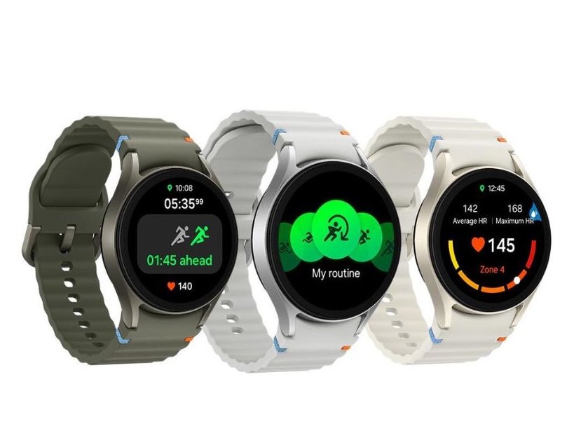 Samsung Galaxy Watch 7 price in Nepal