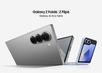 Samsung Galaxy Z Fold 6 Flip 6 price in Nepal