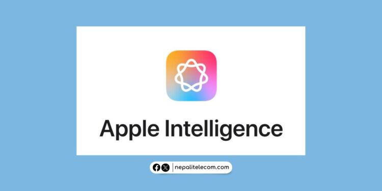 Apple Intelligence