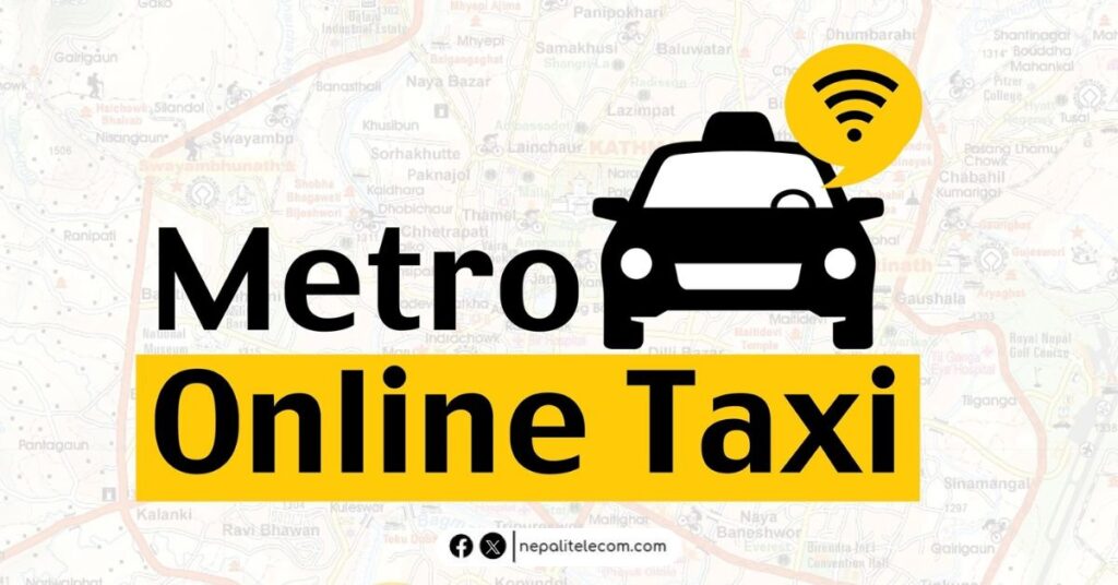 Metro-Online-Taxi-ride-sharing