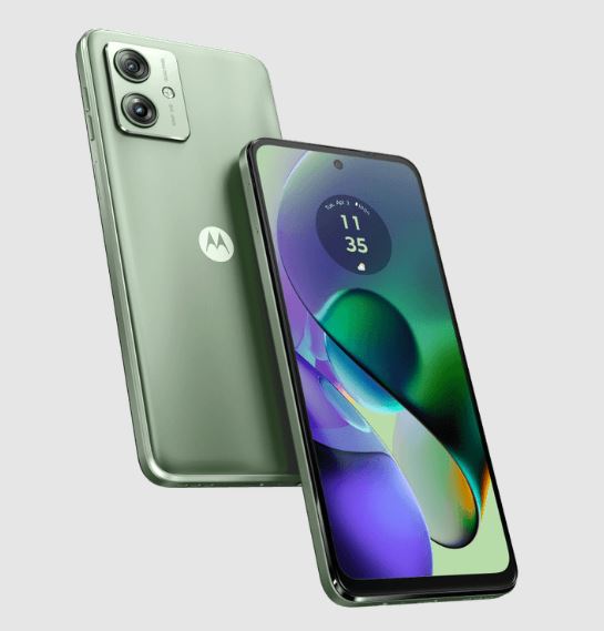 Moto G64 5G