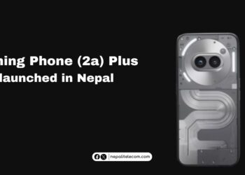 Nothing Phone (2a) price in Nepal