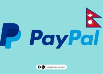 Paypal launch in Nepal