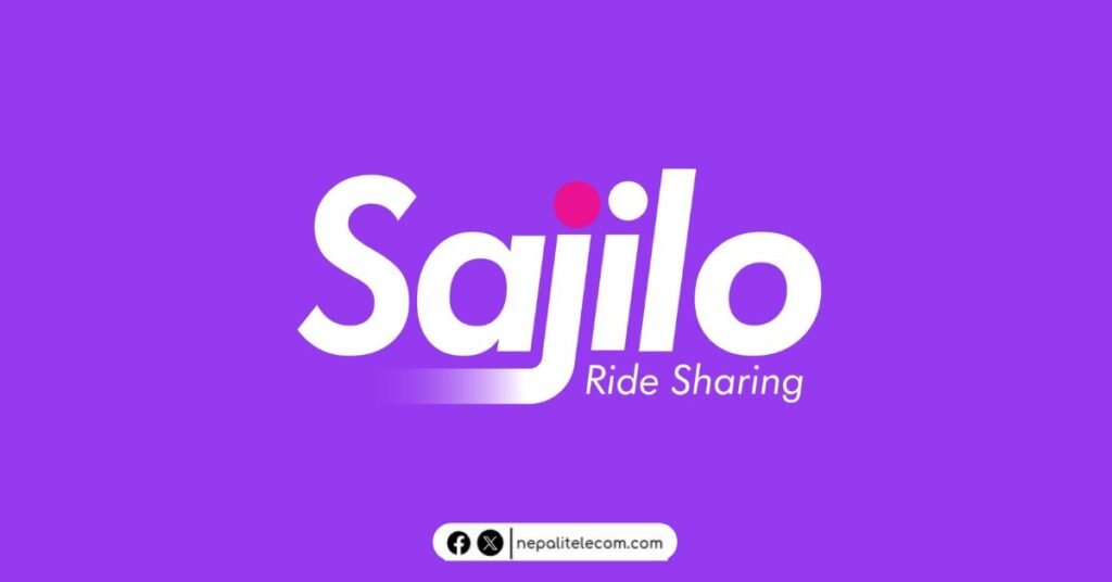 Sajilo-ride-sharing