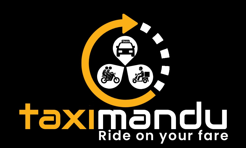 Taximandu-ride-sharing-Nepal