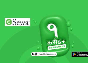 eSewa-10-million-downloads-Google-Play-Store.jpg