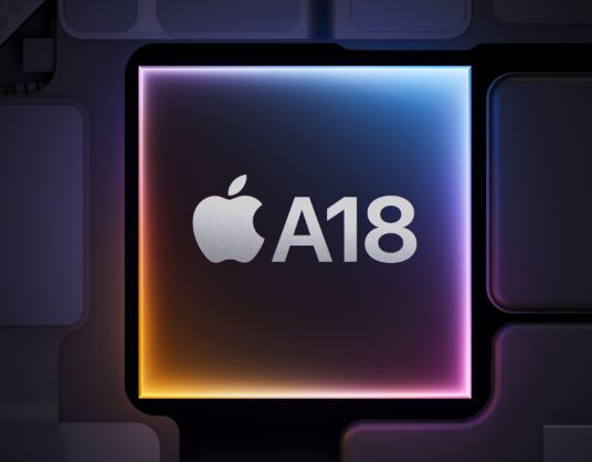 A18 processor