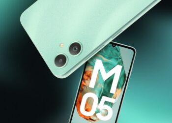 Samsung Galaxy M05 price in Nepal