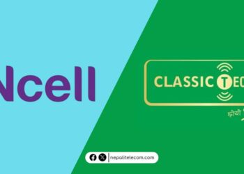 Ncell-buys-Classic-Tech