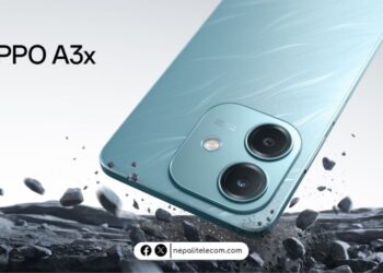 Oppo A3x 4G