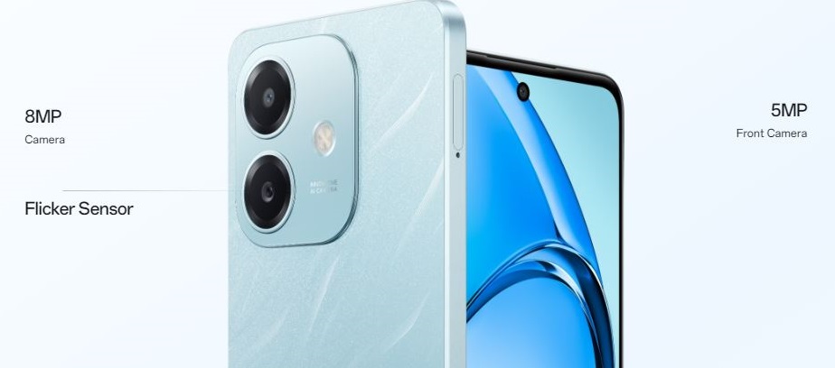 Oppo-A3x-4G-camera