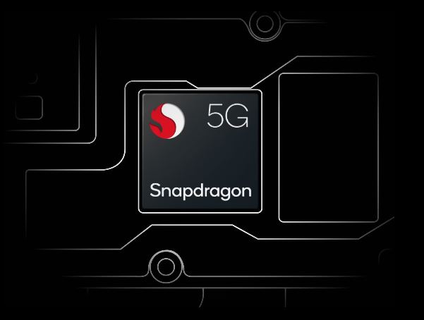 Snapdragon 5G chipset