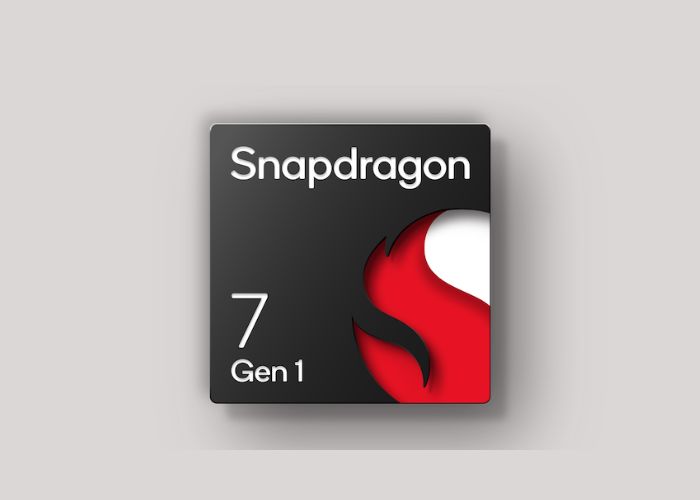 Snapdragon 7 Gen 1