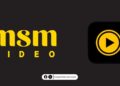 MSM Video App