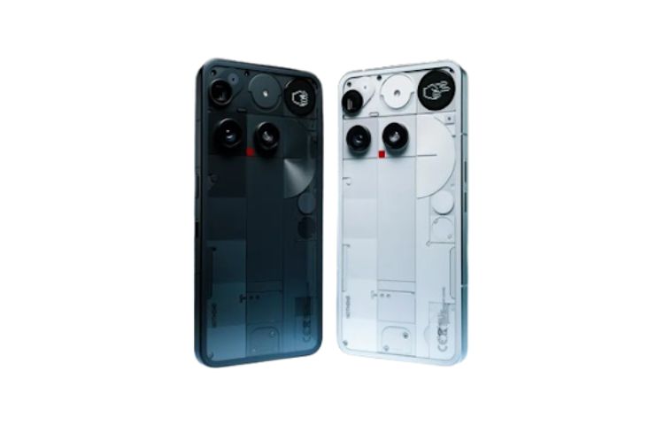 Nothing Phone 3 Nepal