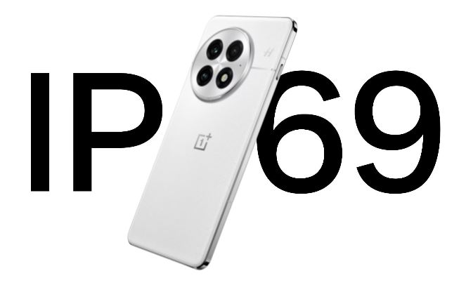 OnePlus 13 Design