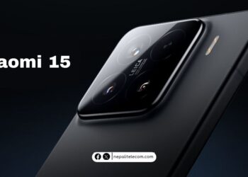 Possible Xiaomi 15 price in Nepal